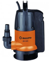 Насос ВИХРЬ ДН-900