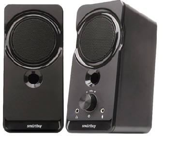 Компьютерная акустика SMARTBUY SBA-135 - A2