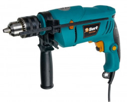 Дрель BORT BSM-650U Дрель ударная