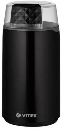 VITEK Кофемолка VT-7127, черный