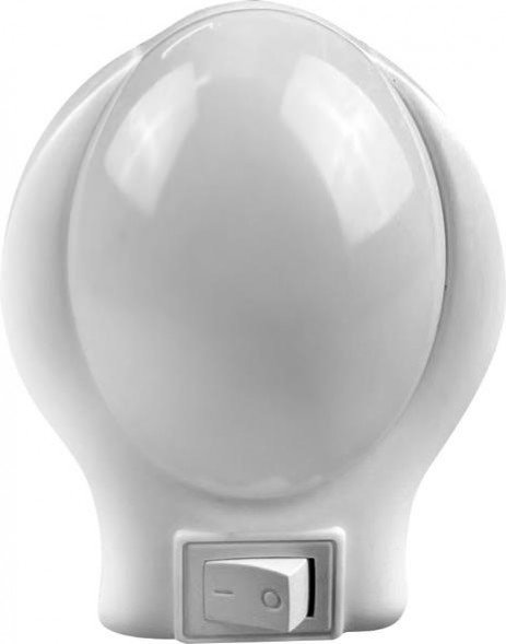 Ночник CAMELION (15379) NL-261 (LED ночник с выкл, 220V)