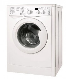 Стиральная машина фронтальная INDESIT IWSD 51051 CIS