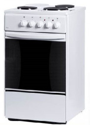 Электрическая плита FLAMA AE 1304 W