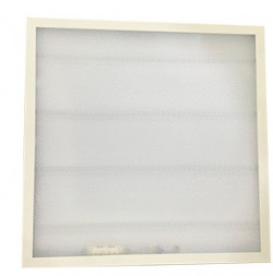 Cветодиодная панель ECOLA PXVK36ELC LED PANEL 36W/4200K с драйвером Призма