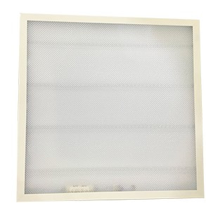 Cветодиодная панель ECOLA PXVK36ELC LED PANEL 36W/4200K с драйвером Призма