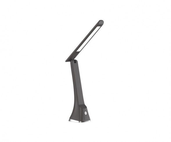 Светильник настольный ULTRAFLASH (14184) UF-733 C02 черный