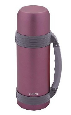 Термос LUMME LU-ST1004 лиловый