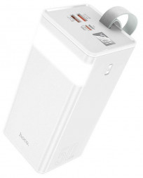 Зарядное устройство HOCO (6931474759245) J86A 50000mAh, белый