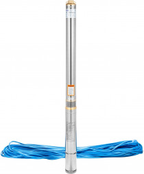 Скважинный насос BELAMOS Насос TF3 -40/2.7, каб. 20м BELAMOS Насос TF3 -40/2.7, каб. 20м