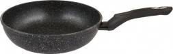 Сковорода ТРАДИЦИЯ ТГП2281И а/пр литая 28см Гранит плюс