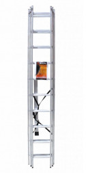Стремянка ВИХРЬ ЛА 3х10 Лестница