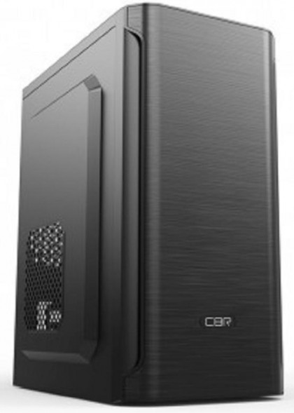Системный блок NORBEL C832326Ц 8/256Gb Black