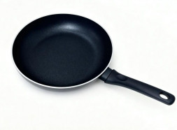 Сковорода TOPDEVICE EASY с антипригарным покрытием 26см/черный (TDFP26EA_BK) TOPDEVICE EASY с антипригарным покрытием 26см/черный (TDFP26EA_BK)