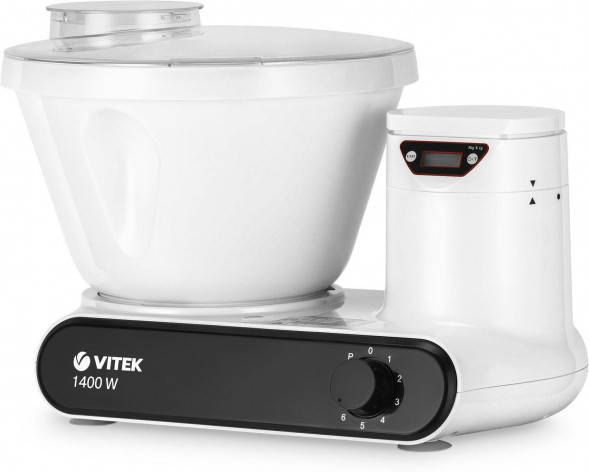 Кухонная машина VITEK VT-1442 white VITEK VT-1442 white