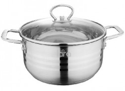 Посуда LARA LR02-064 STANDART 11л