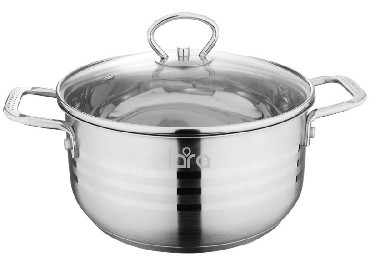 Посуда LARA LR02-064 STANDART 11л