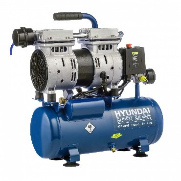 Воздушный компрессор HYUNDAI HYC 1406 S