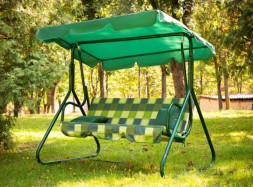 Качели OLSA Фьюджи с 1101 Качели садовые