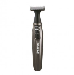 Триммер SAKURA SA-5533BK унив.3в1