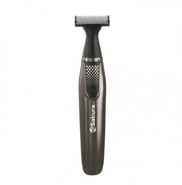 Триммер SAKURA SA-5533BK унив.3в1