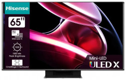 Телевизор HISENSE 65UXKQ SMART TV