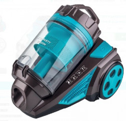 Пылесос SCARLETT SC-VC80C377 коричневый