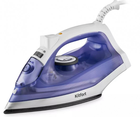 Утюг KITFORT KT-2603