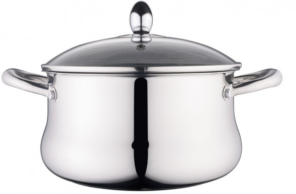 Кастрюля BELLA CUCINA BC-2138 22см
