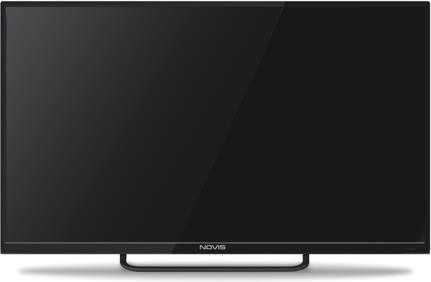 NOVIS NTV-F4301TS SMART TV