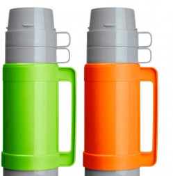 Термос MALLONY CALOROSO термос 1 л 3675