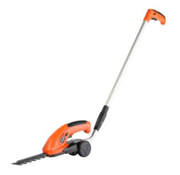 Ножницы PATRIOT 250203601 CSH 361 Ножницы-кусторез аккумуляторные с удлиненной ручкой