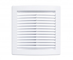 Решетка вентиляционная ERA 3434РЦ 87-635