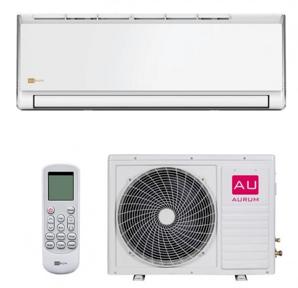 Сплит-система AURUM ARC24-WNTE1