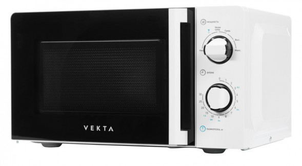 Микроволновая печь VEKTA MS720EHW