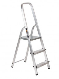 Стремянка ВИХРЬ СА 1х3 Стремянка