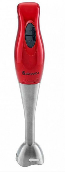 Блендер ВАСИЛИСА ВА-309 красный