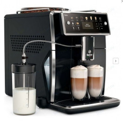 Кофемашина PHILIPS SM7580/00