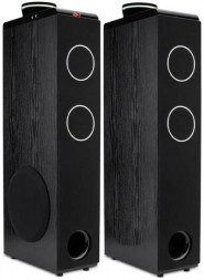 ELTRONIC (30-49 черный) HOME SOUND - колонки 10 &quot;, черный