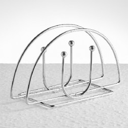 WEBBER BE-0473 Салфетница