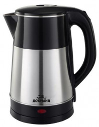Чайник Электрический ДОБРЫНЯ DO-1261 2,3л.