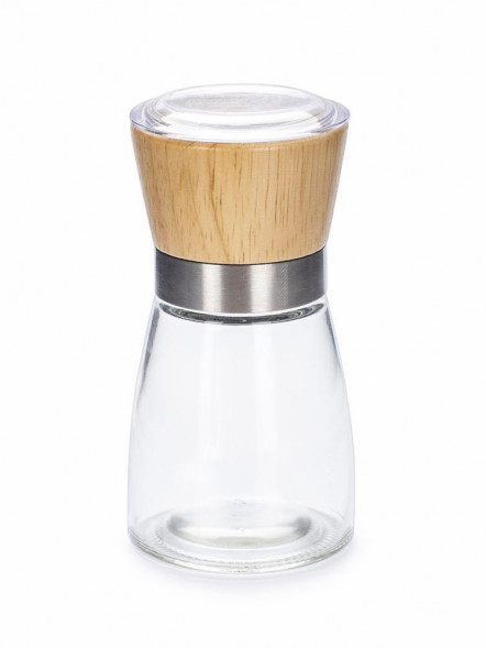 Мельница для специй ATTRIBUTE AGS357 Мельница для специй SPICE WOOD