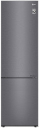 Холодильник LG GA-B509CLCL 419л. графит