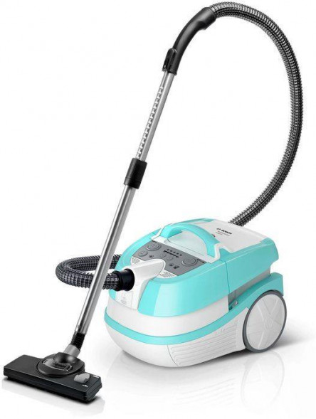 Пылесос BOSCH BWD420HYG [ПИ]