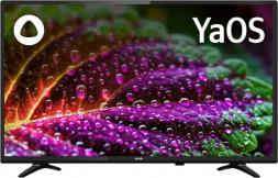 Телевизор BBK 43LEX-8264/UTS2C SMART TV черный