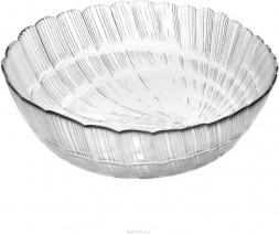 PASABAHCE 10249SLBFD (Салатник Атлантис-F&amp;D 10249 (23см) без упаковки 12шт.) 13394