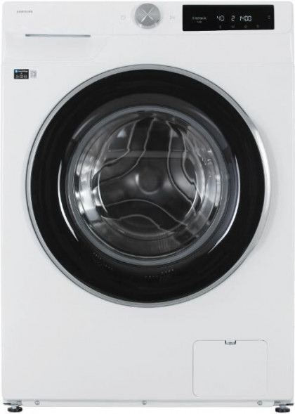 SAMSUNG WW90DG6U34LELP белый