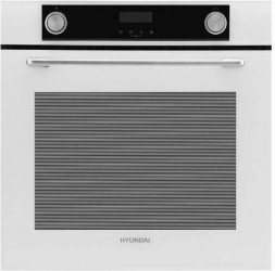 Духовой шкаф электрический HYUNDAI HEO 6772 WG