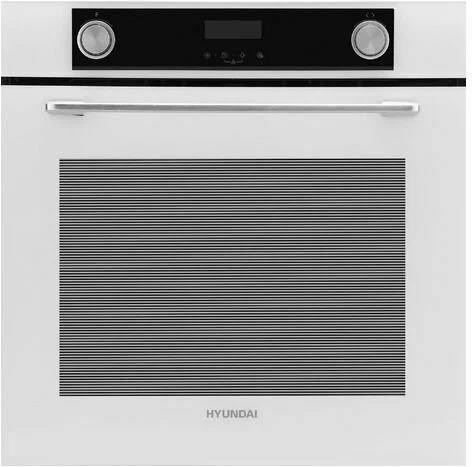Духовой шкаф электрический HYUNDAI HEO 6772 WG