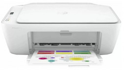 МФУ Струйное HP DESKJET 2710 (5AR83B) [ПИ]