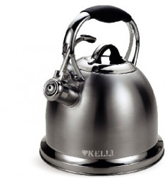 Чайник KELLI KL-4523 3л